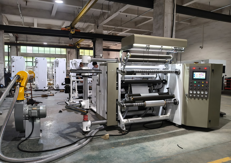 DFQ1000C4-2型铝箔压纹华体会注册 DFQ1000C4-2型铝箔压纹华体会注册